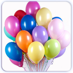 20 Baloons