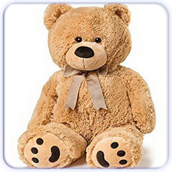 Teddy Bear - Huge