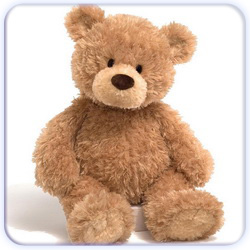 Teddy Bear - Medium