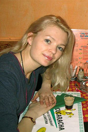 Russian Bride Elena age: 48 id:0000001880