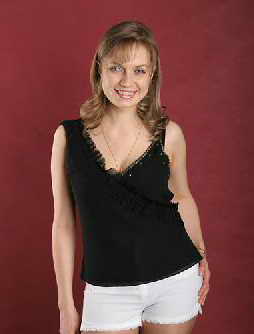 Russian Bride Elena age: 45 id:0000002111