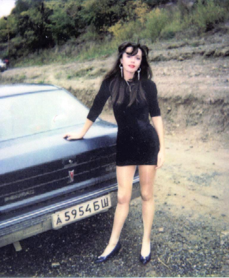 Russian Bride vida age: 60 id:0000016682