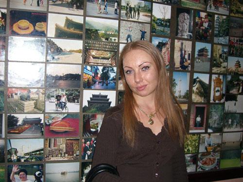 Russian Bride Natalia age: 44 id:0000017164