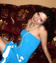 Russian Bride Albina age: 36 id:0000056742