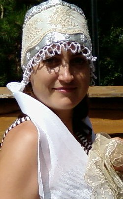 Russian Bride Marina age: 44 id:0000079424