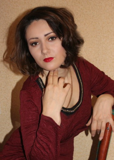 Russian Bride Alina age: 36 id:0000176457