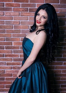 Russian Bride Irina age: 34 id:0000184437