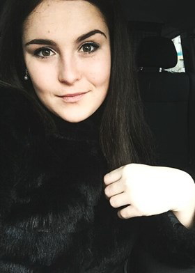 Russian Bride Inna age: 28 id:0000184438