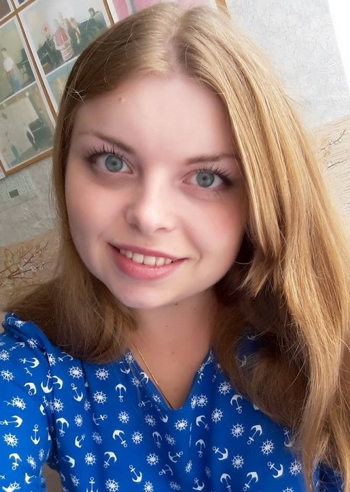 Russian Bride Nadezhda age: 27 id:0000188100
