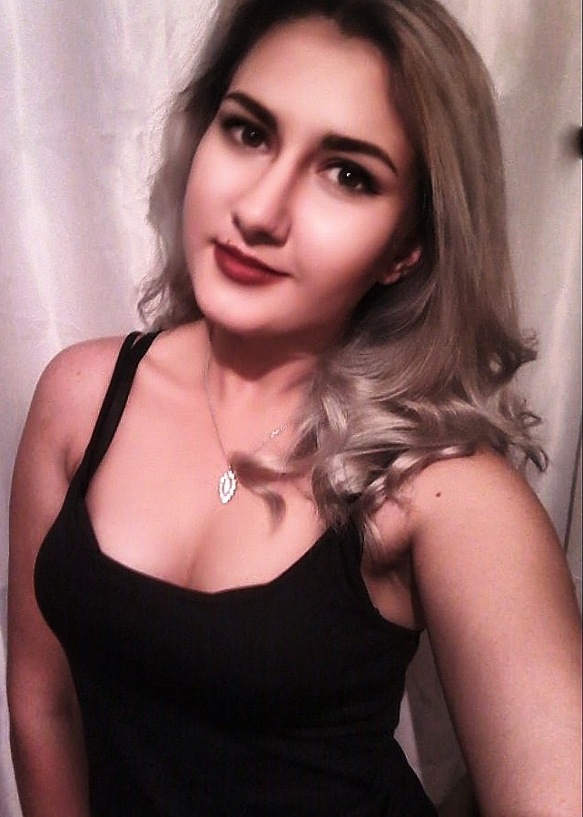 Russian Bride Anna age: 27 id:0000188137