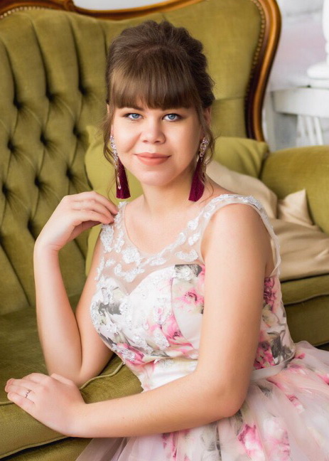Russian Bride Inna age: 31 id:0000188304