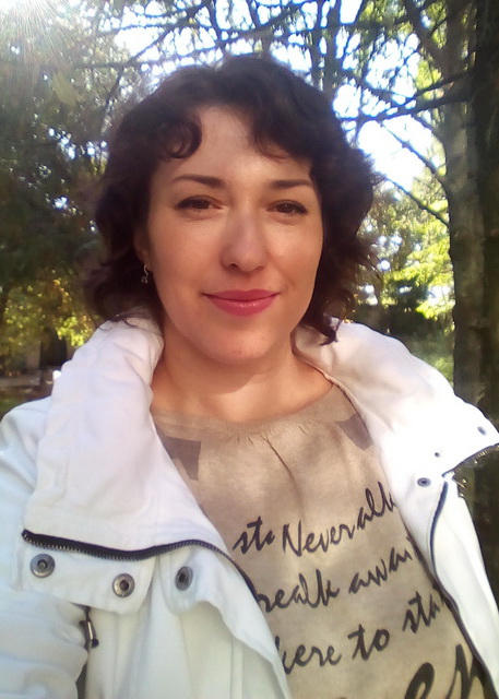 Russian Bride Lydmila age: 38 id:0000188327