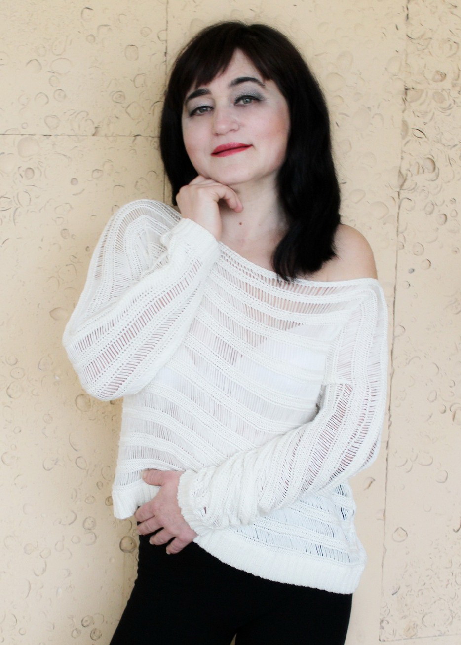 Russian Bride Elena age: 51 id:0000194518