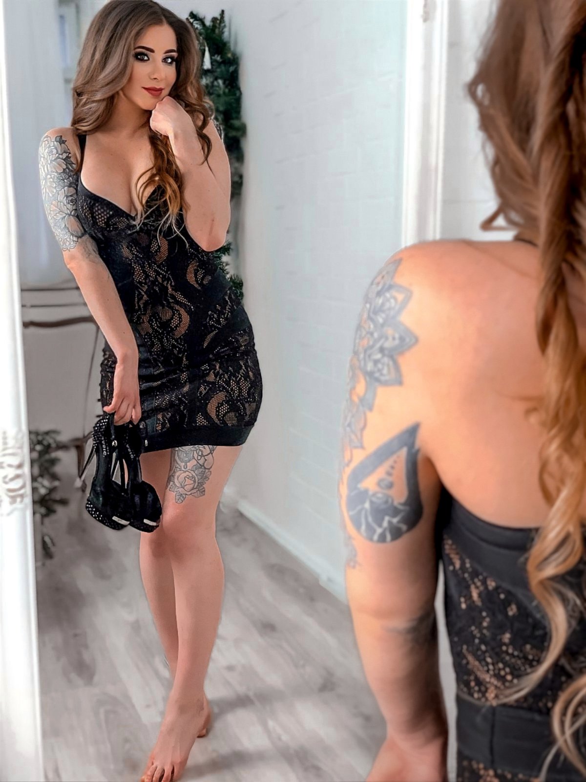 Yana, Ukraine bride for marriage