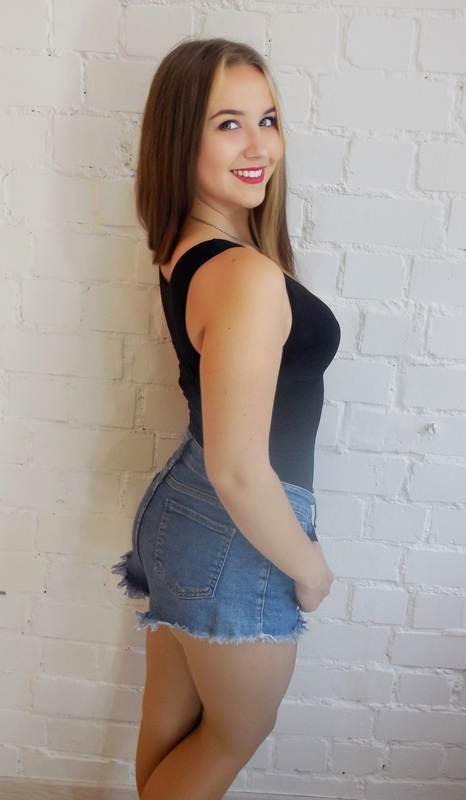 Olga, Ukraine bride for marriage