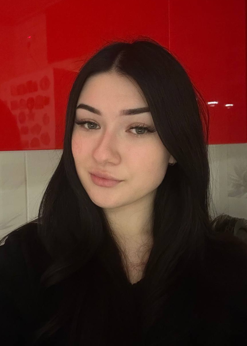 Russian Bride Ruslana age: 19 id:0000203227