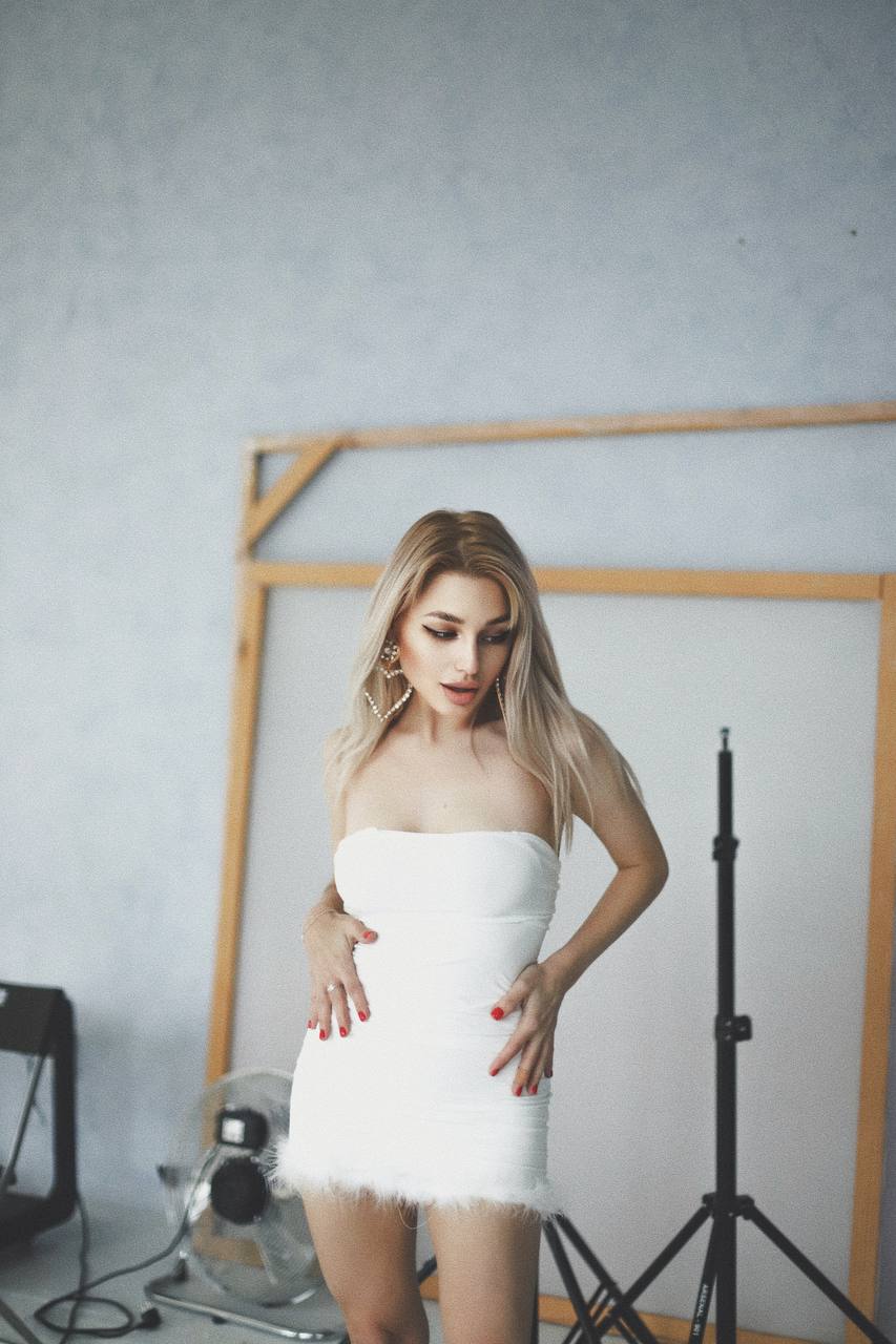 Evgeniya, Ukraine bride for marriage