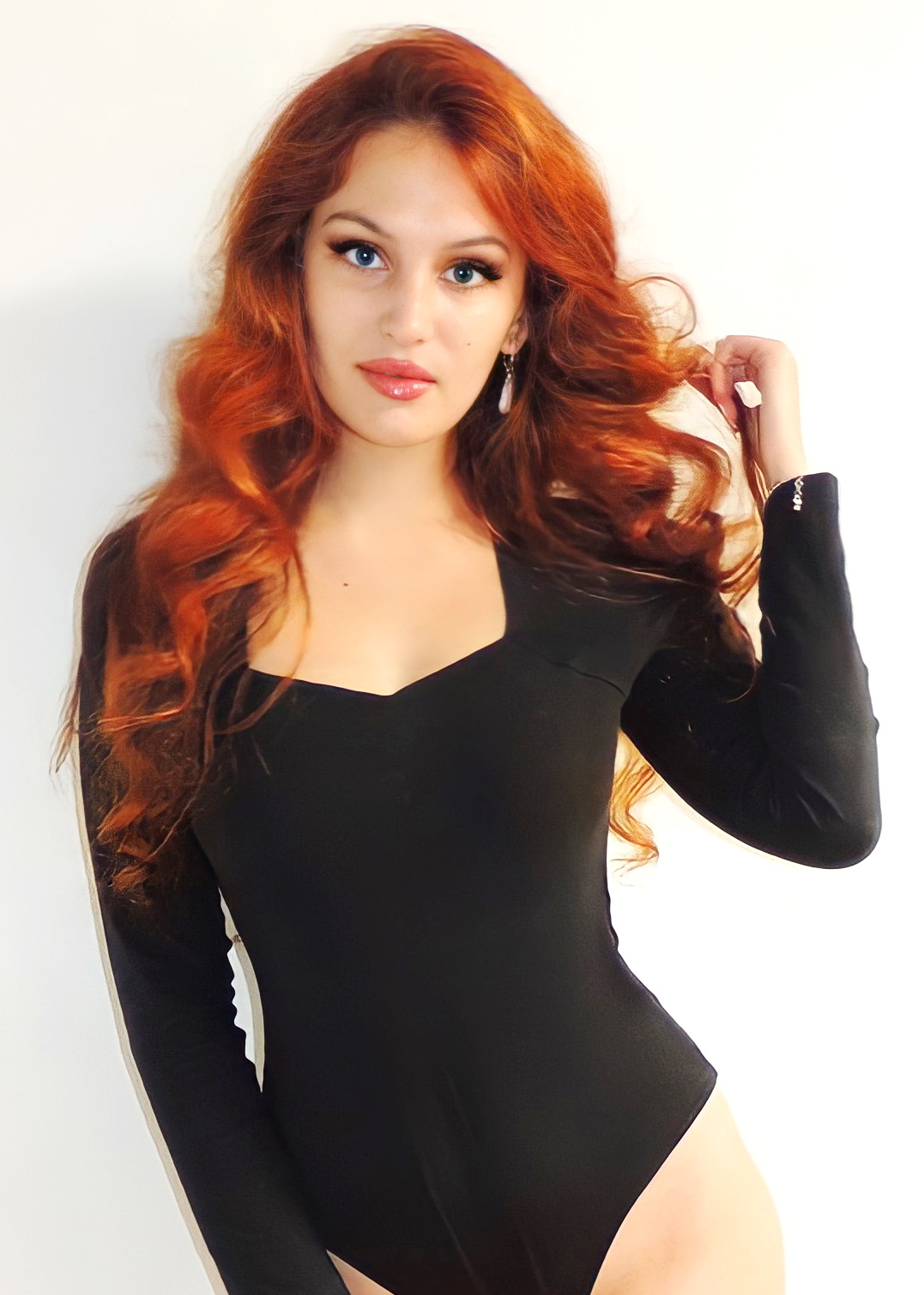 Russian Bride Sofiya age: 25 id:0000201225