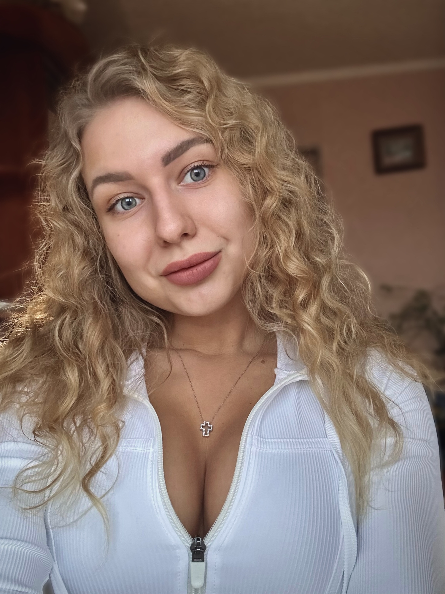 Alena, Ukraine bride for marriage