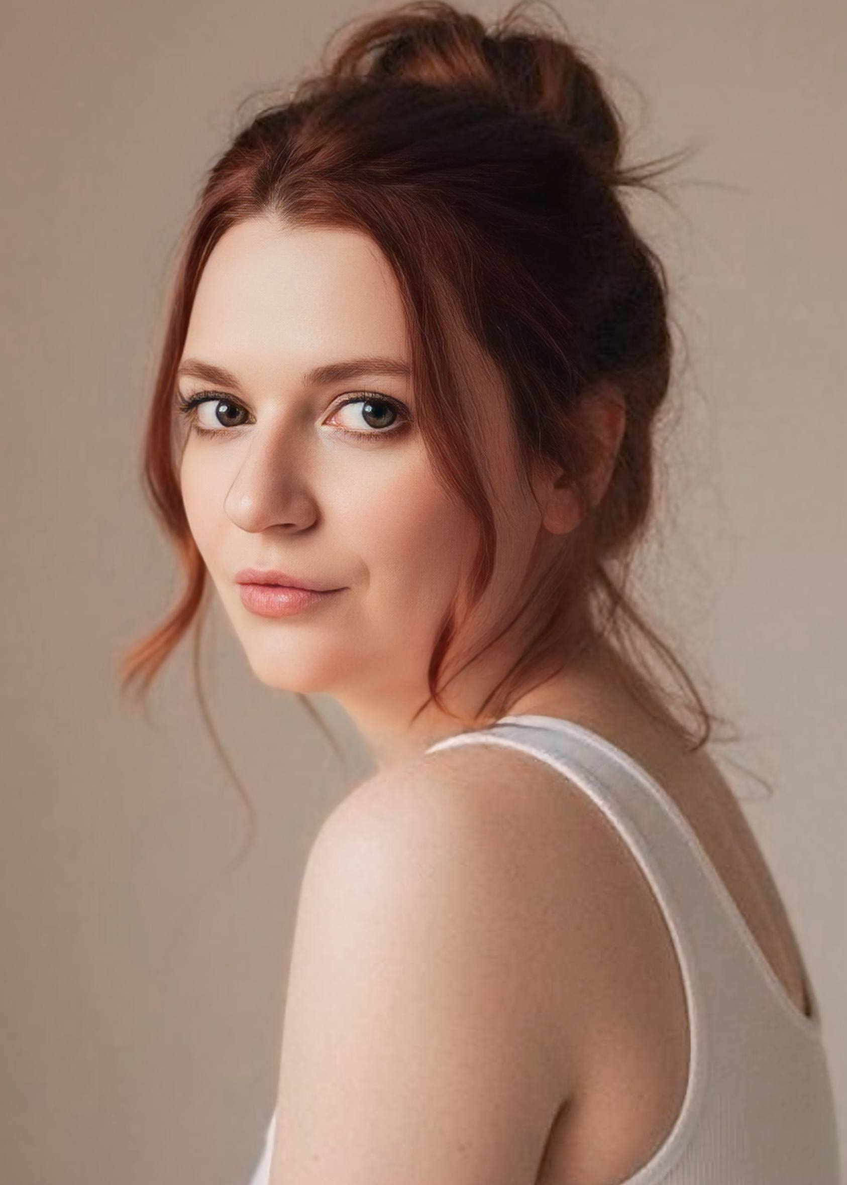 Russian Bride Nadezhda age: 43 id:0000204204