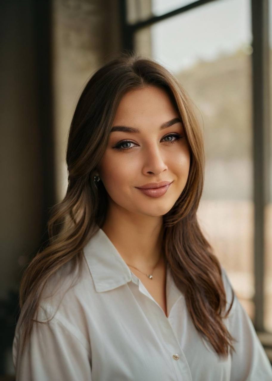 Russian Bride Aleksandra age: 22 id:0000204211