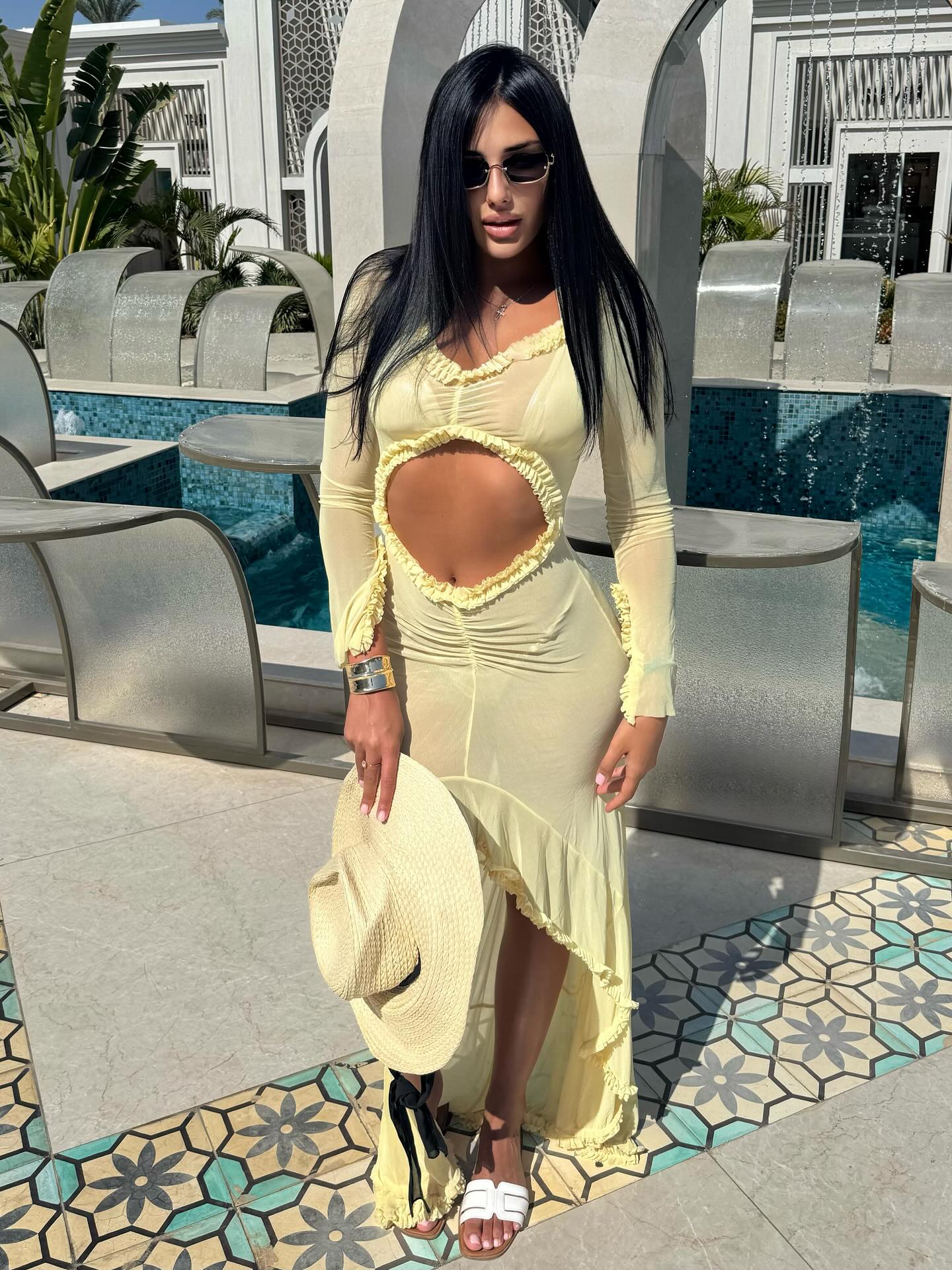 Khrystyna, Ukraine bride for romantic