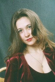 Russian Bride Evgeniya age: 44 id:0000002221