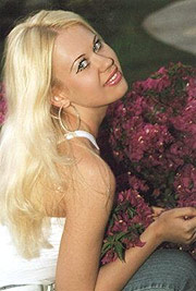 Russian Bride Nadezhda age: 45 id:0000002506