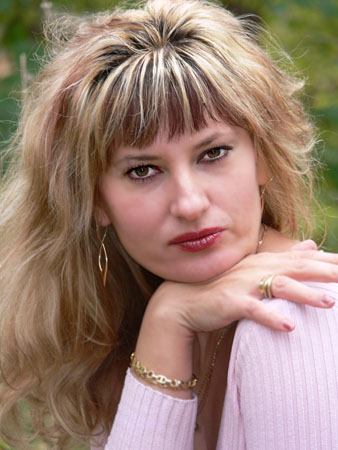 Russian Bride Elena age: 51 id:0000008648