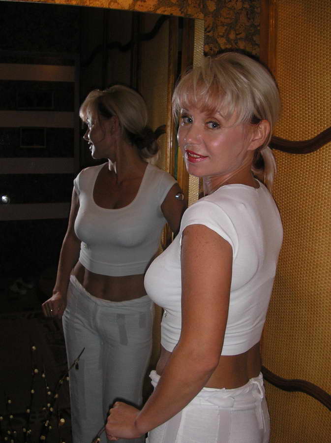 Russian Bride Svetlana age: 58 id:0000008653