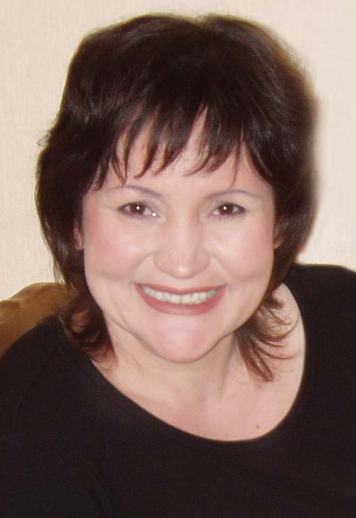 Russian Bride Rose age: 60 id:0000009171