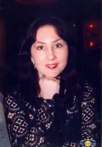 Russian Bride Vinogradova age: 54 id:0000009821