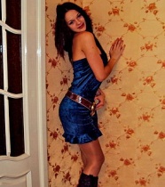 Russian Bride Lysiana age: 36 id:0000051187