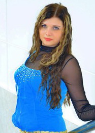 Russian Bride Ekaterina age: 31 id:0000176840