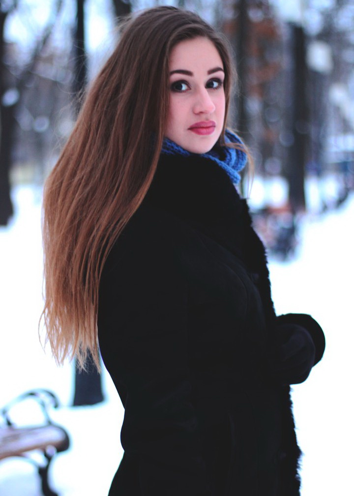 Russian Bride Tatyana age: 30 id:0000176938