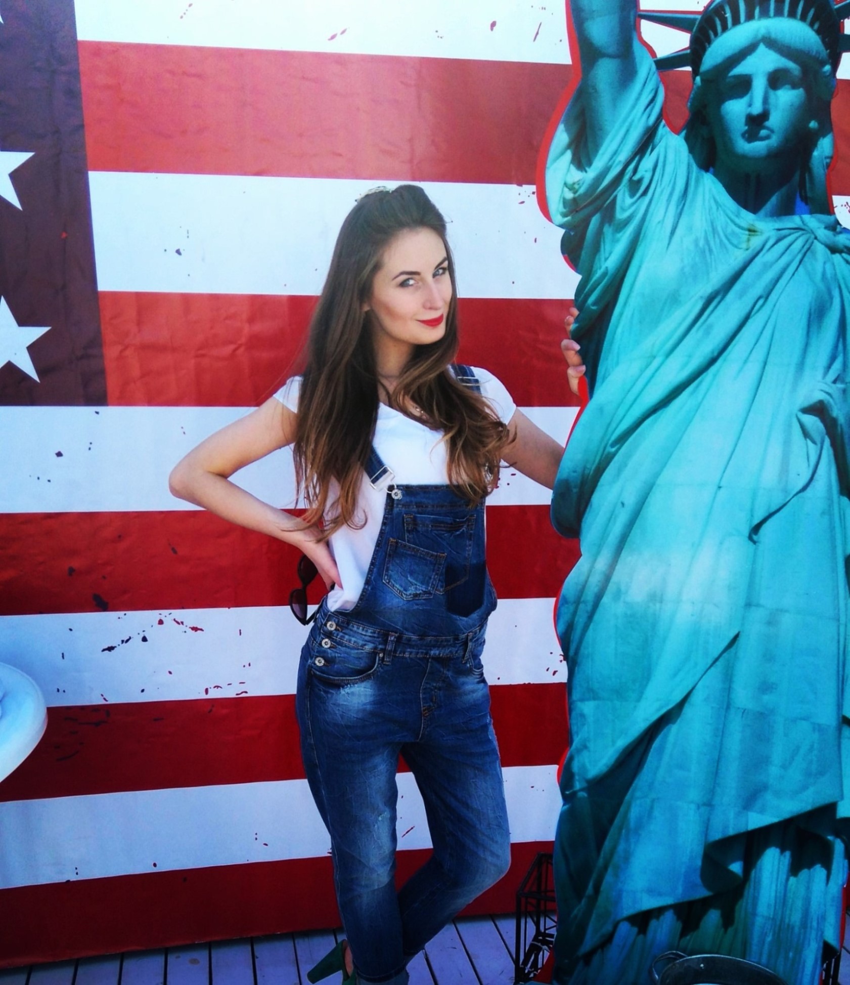 Irina, Ukraine bride for romantic