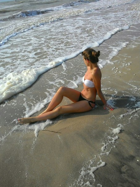 Irina, Ukraine bride for romantic