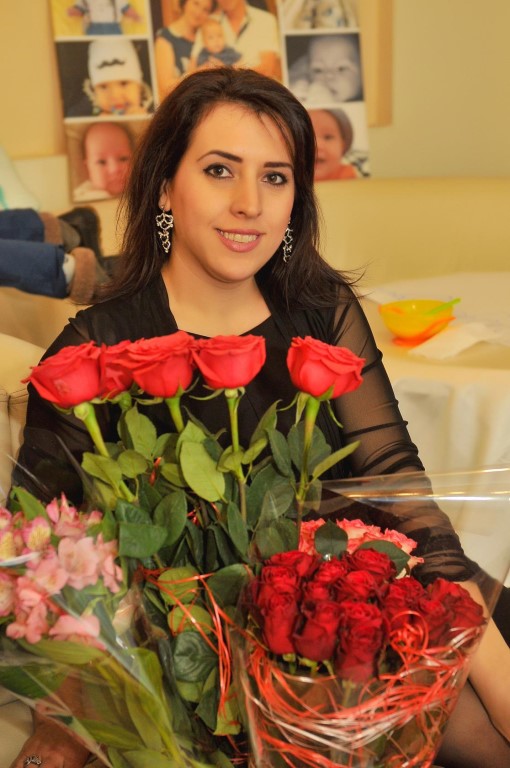 Viktoriya, Ukraine bride for marriage