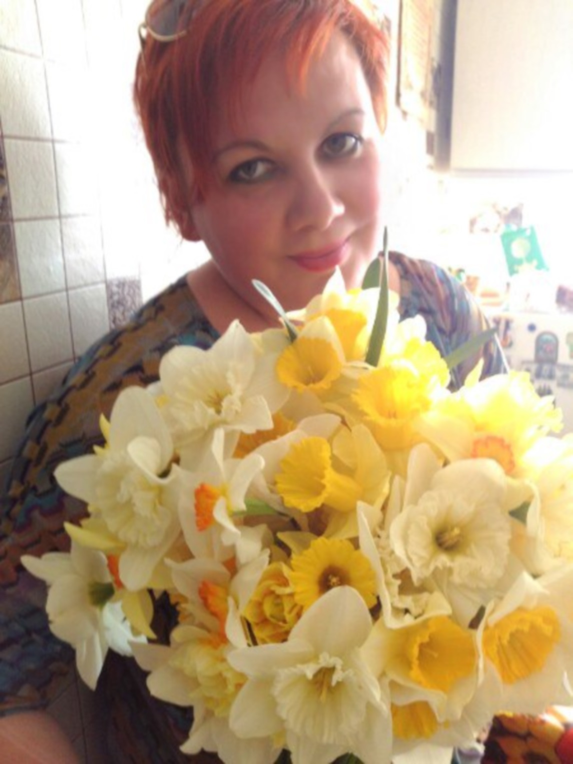 Viktoria, Ukraine bride for marriage