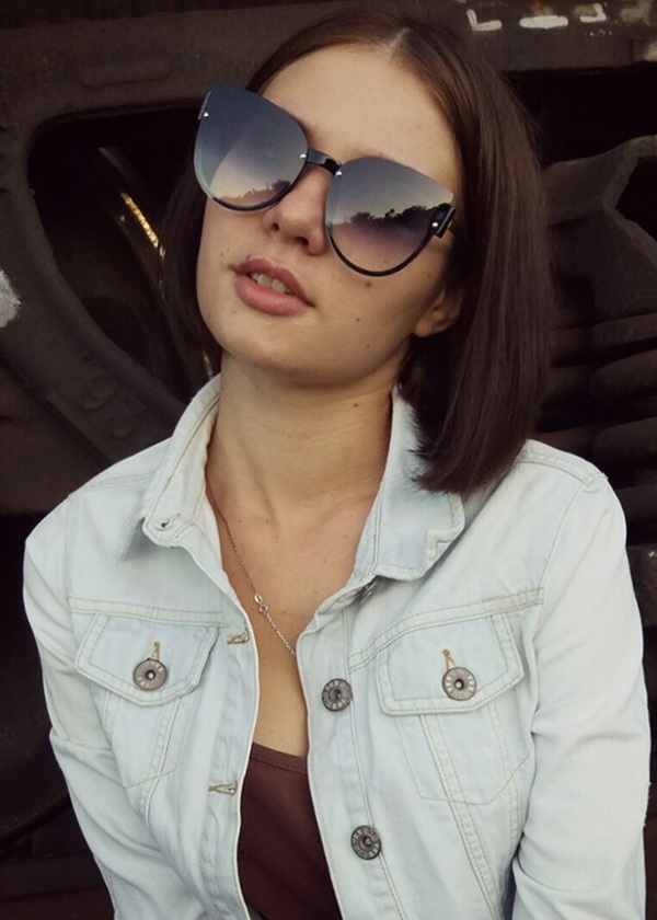 Russian Bride Dariya age: 27 id:0000188473