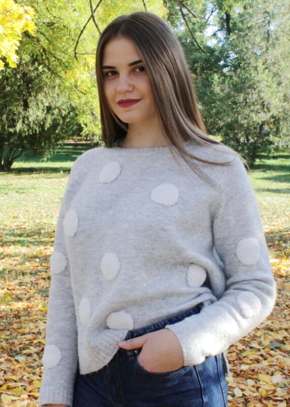 Russian Bride Yana age: 24 id:0000188528