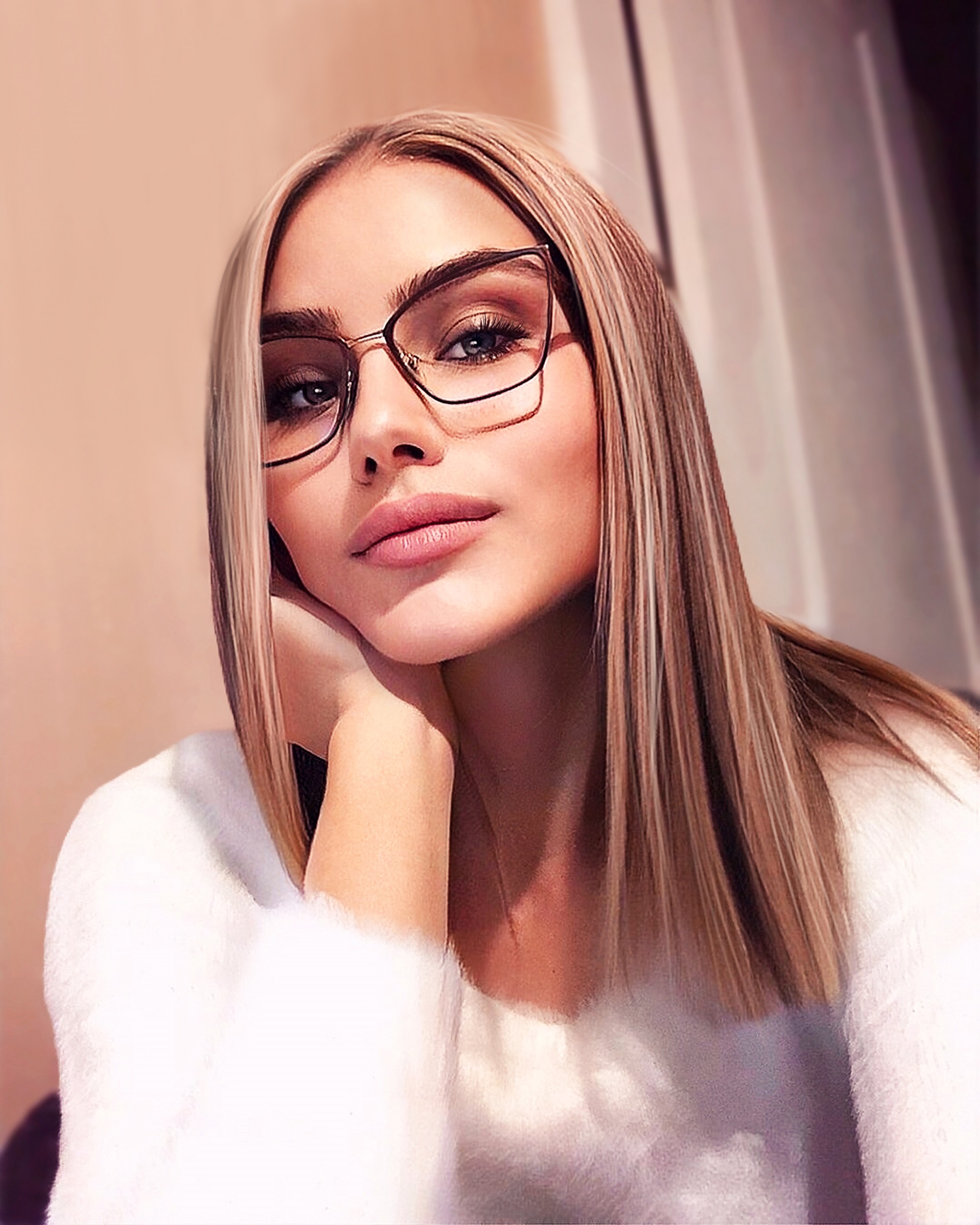 Julia, Ukraine bride for marriage