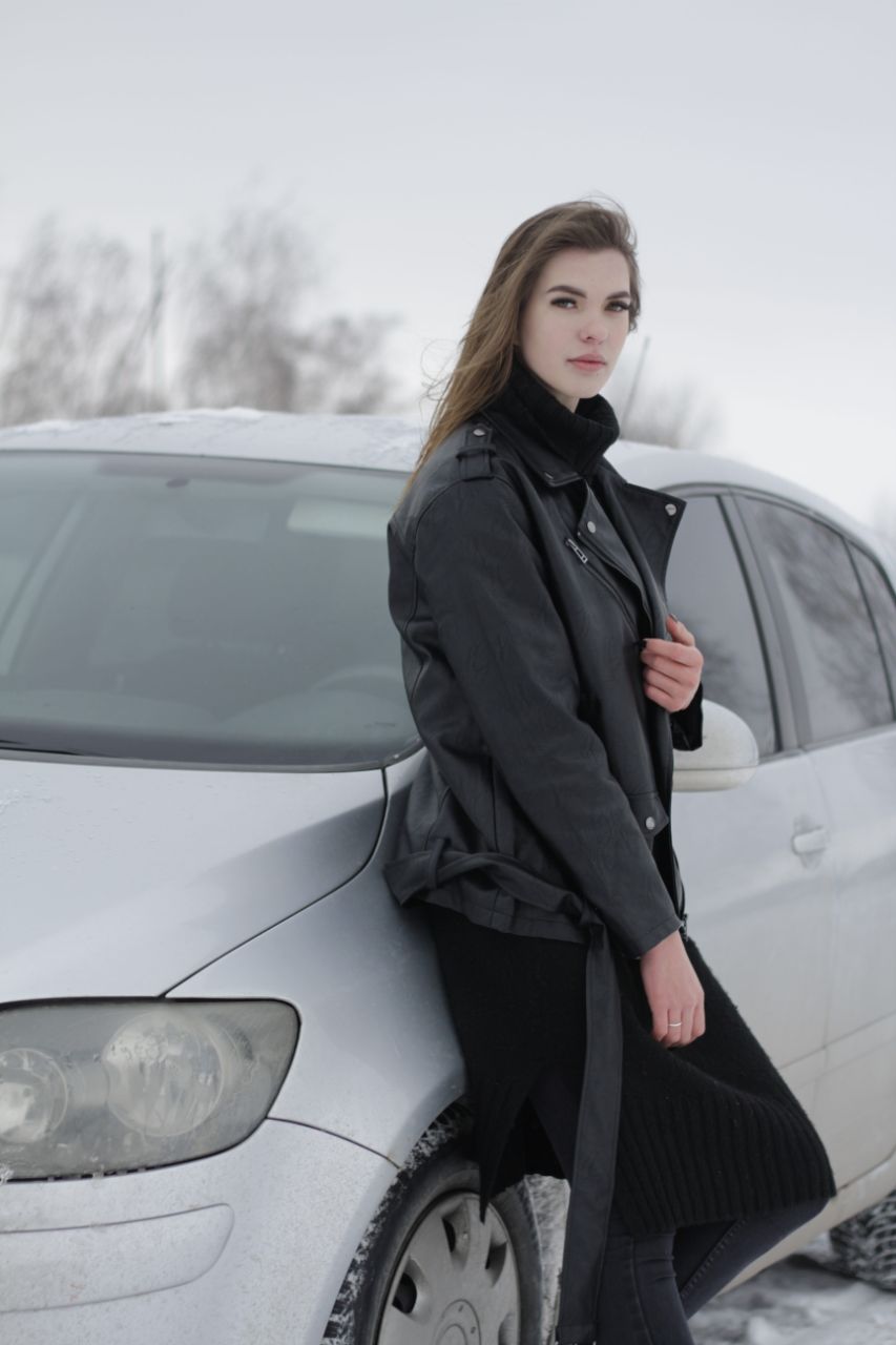 Tatiana, Ukraine bride for marriage