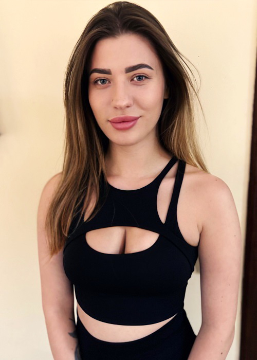 Russian Bride Iryna age: 24 id:0000203822