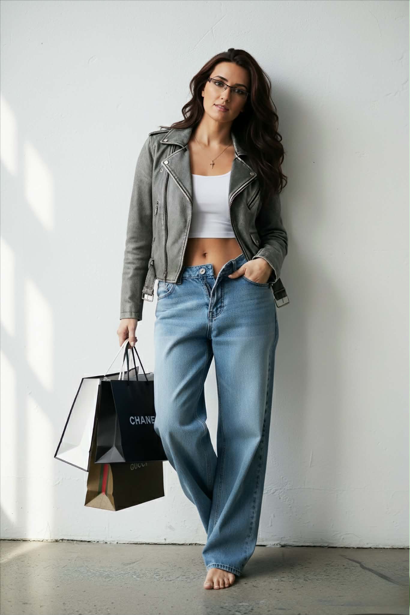 Hanna, Ukraine bride for romantic