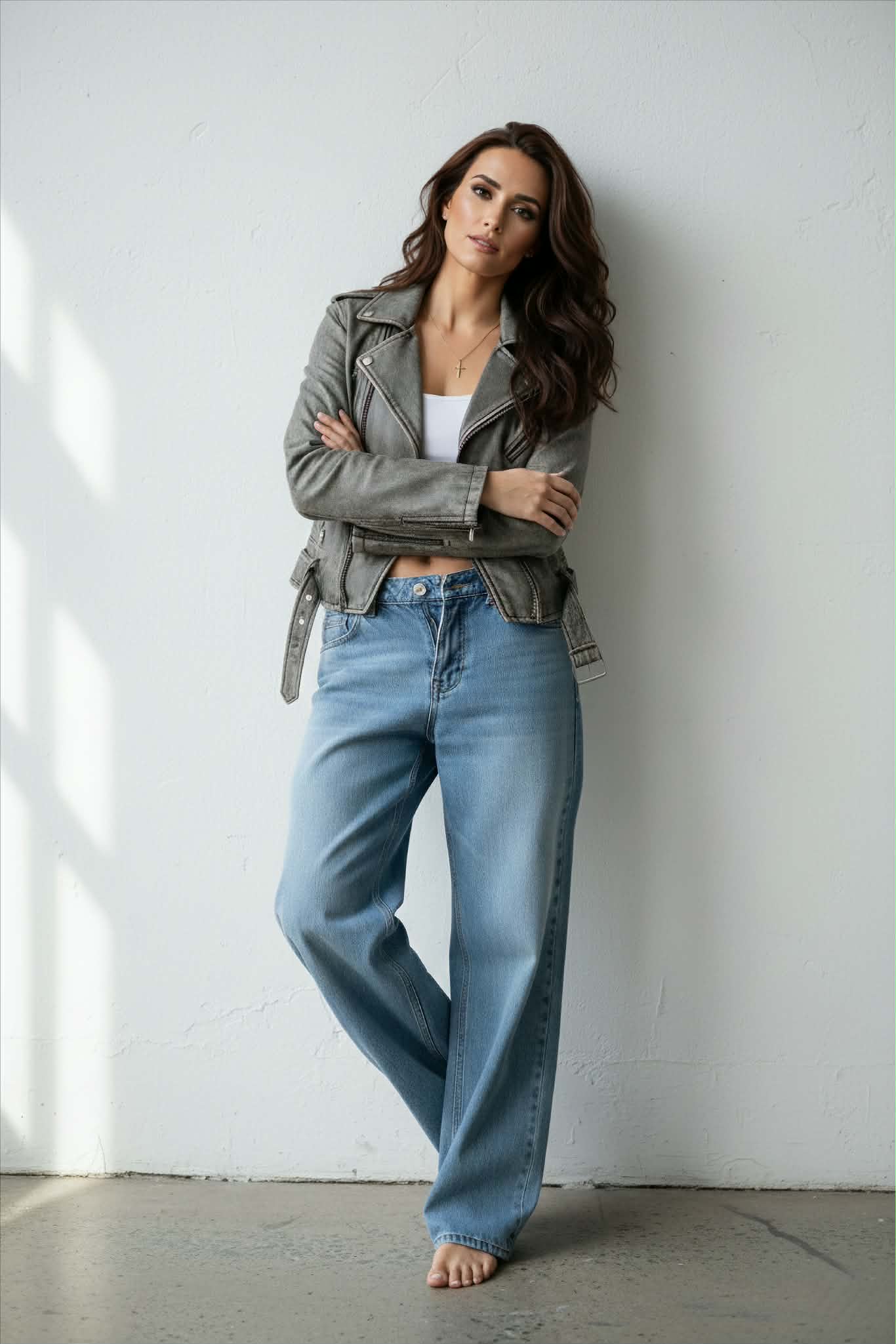 Hanna, Ukraine bride for romantic