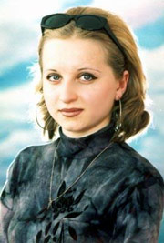 Russian Bride Nataliya age: 41 id:0000002668