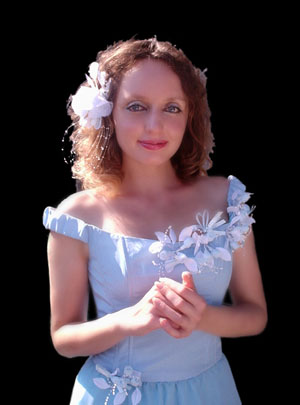 Russian Bride Anna age: 45 id:0000000582