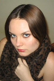 Russian Bride Daria age: 38 id:0000002755