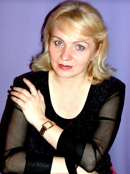Russian Bride Svetlana age: 68 id:0000011244
